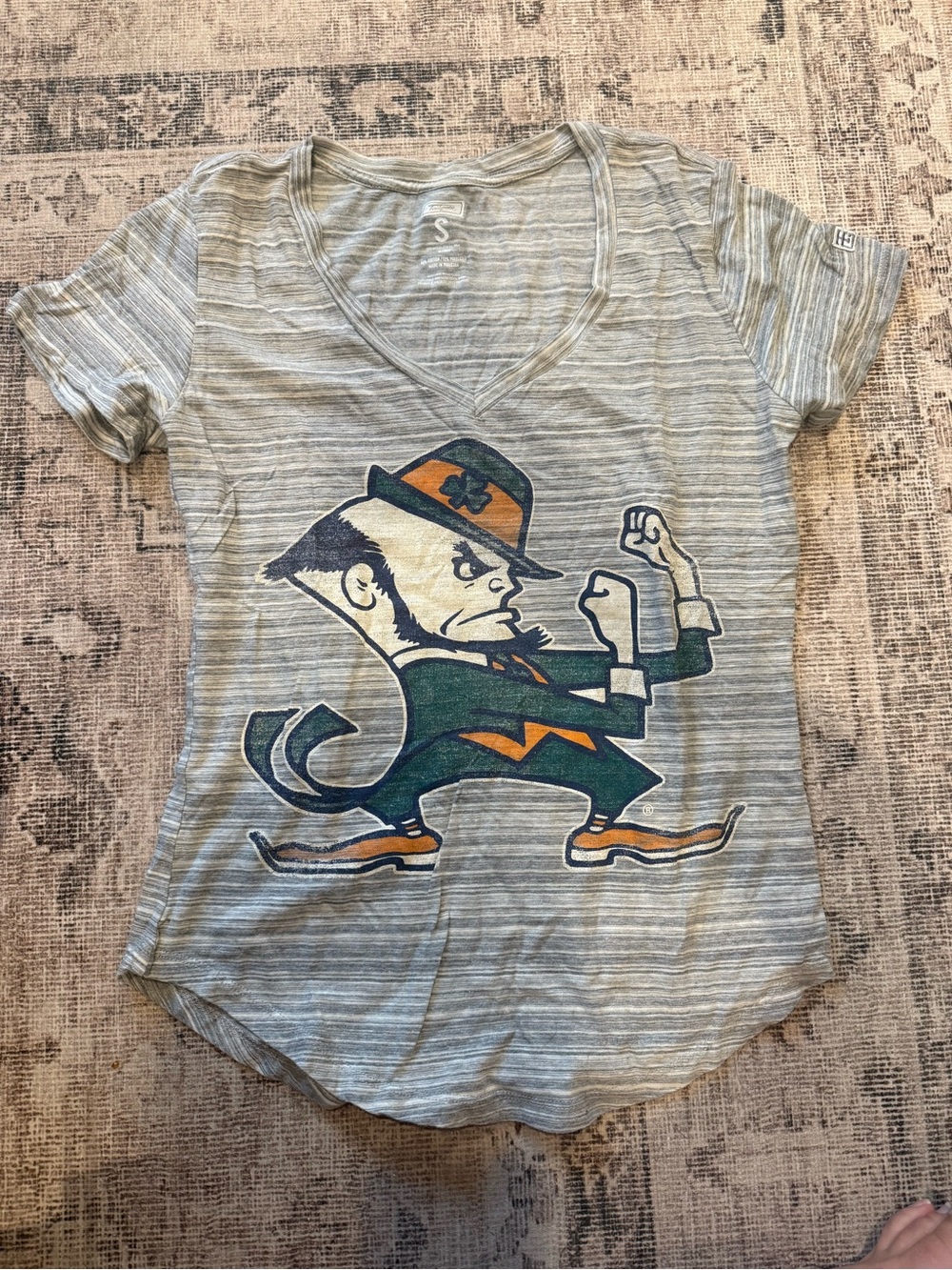 Notre Dame Tee